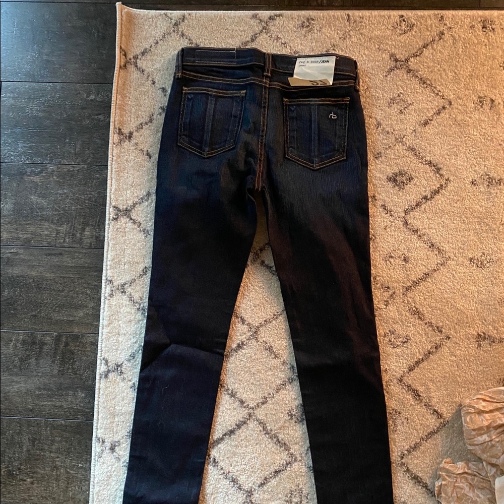 Perfect jeans - Picture 2 of 2